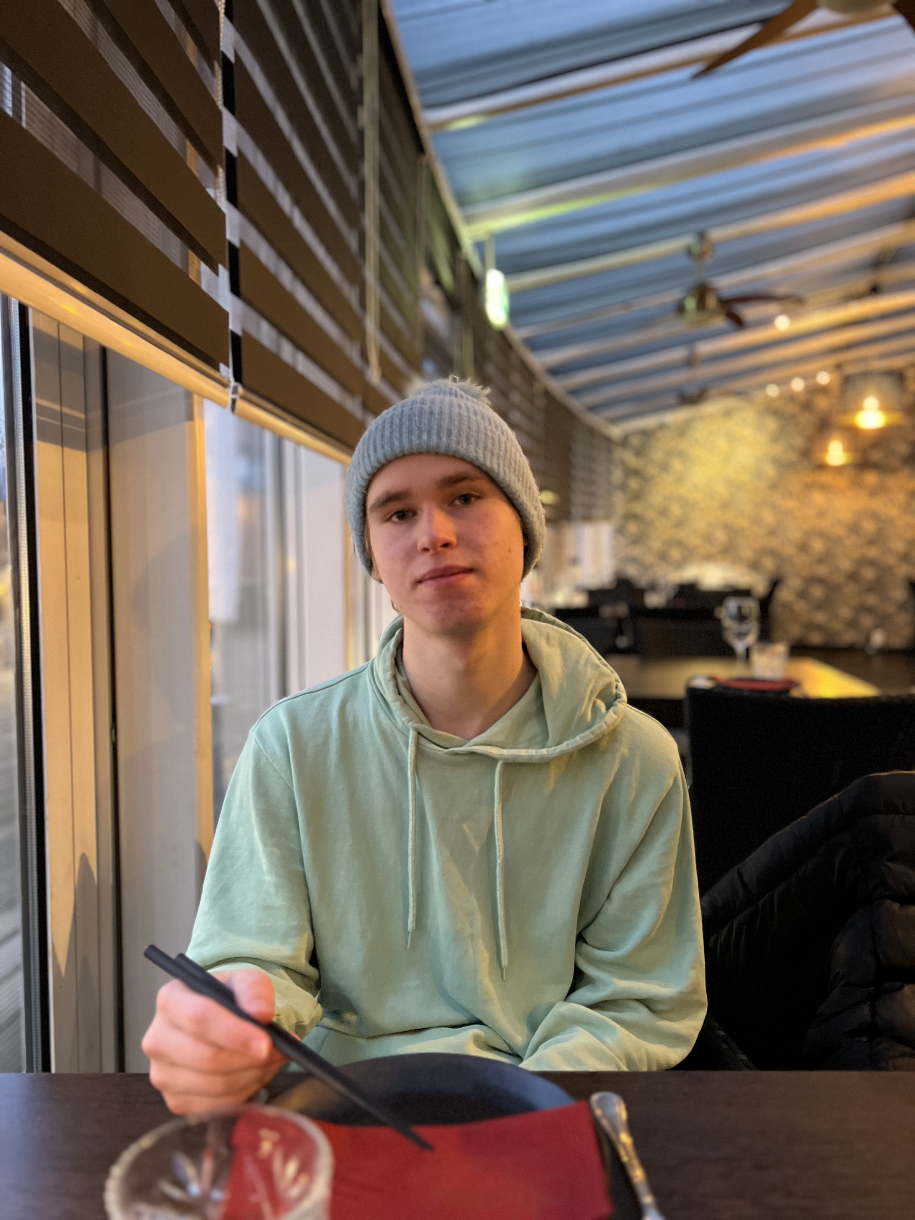 Photo of me! :D